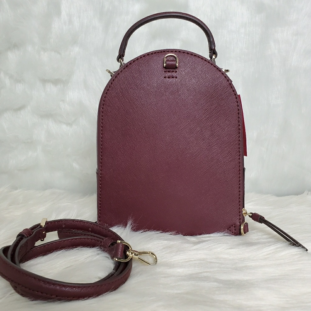 ❌SOLD❌Kate Spade Cameron Convertible Backpack - Picture 5 of 8